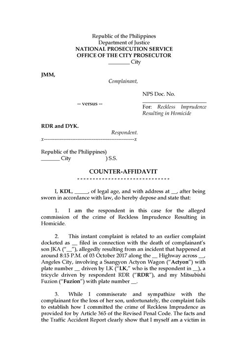 is reckless imprudence resulting to homicide bailable|Examples: reckless imprudence resulting in homicide .